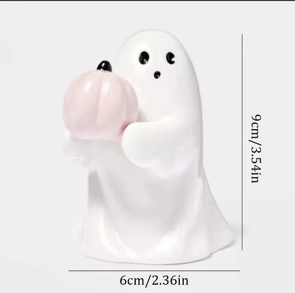 💥LAST DAY SALE 49% OFF-Halloween Chost Figurine
