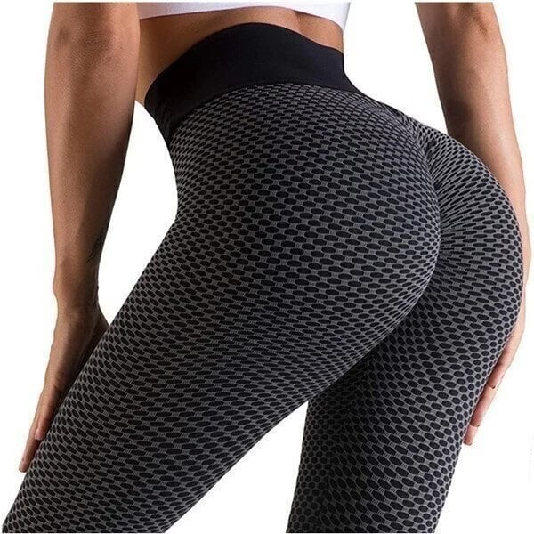🔥 Clearance Sale🔥🍑2023 Women Sport Yoga Pants Sexy Tight Leggings