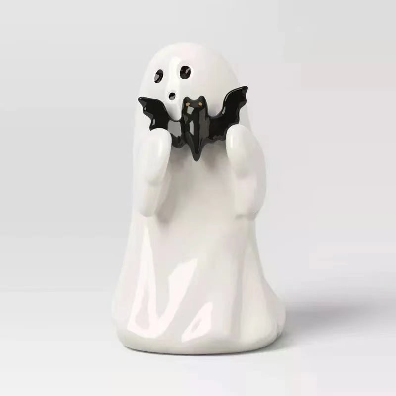 💥LAST DAY SALE 49% OFF-Halloween Chost Figurine
