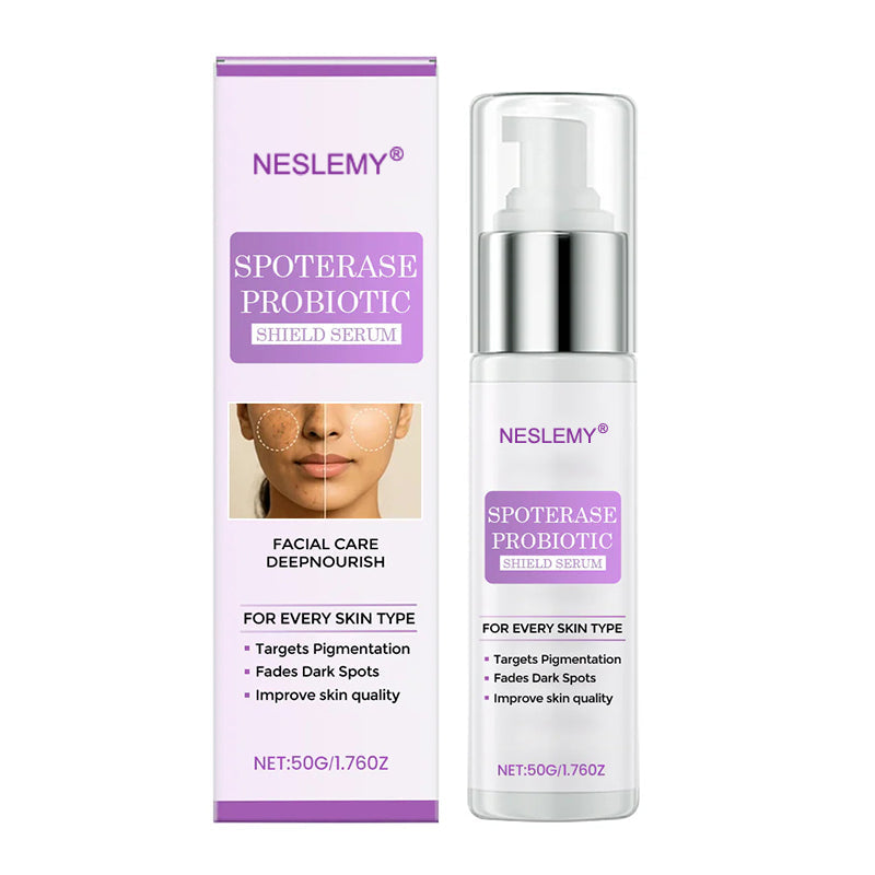 NESLEMY® SpotErase Probiotic Shield Serum