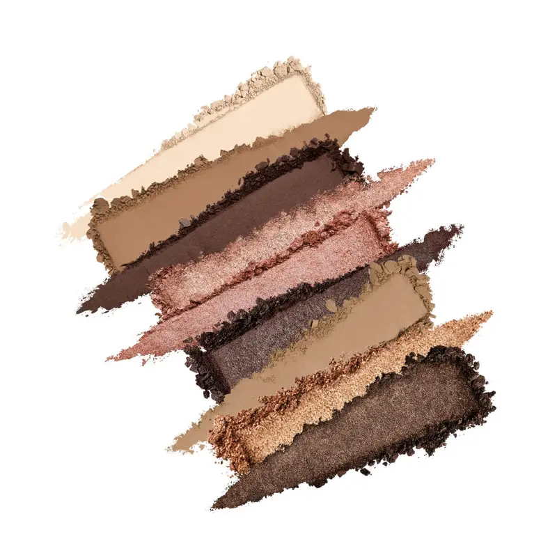 FREE BRUSH🔥NESLEMY® Natural EyeShadow Palette
