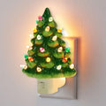 Christmas Tree Night Light