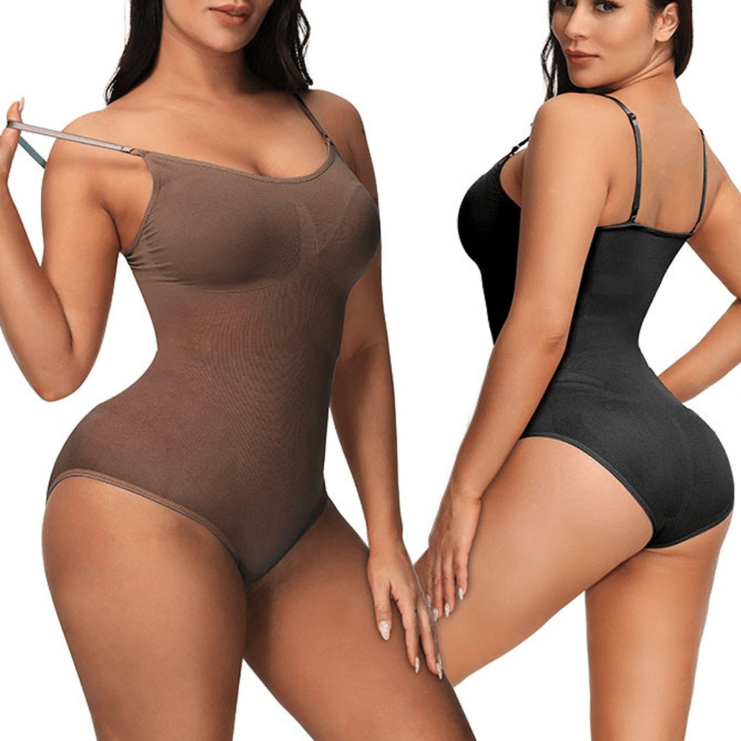 🔥🔥Bodysuit Shapewear ⏰Last Day Buy 1 Get 1 Free⏰