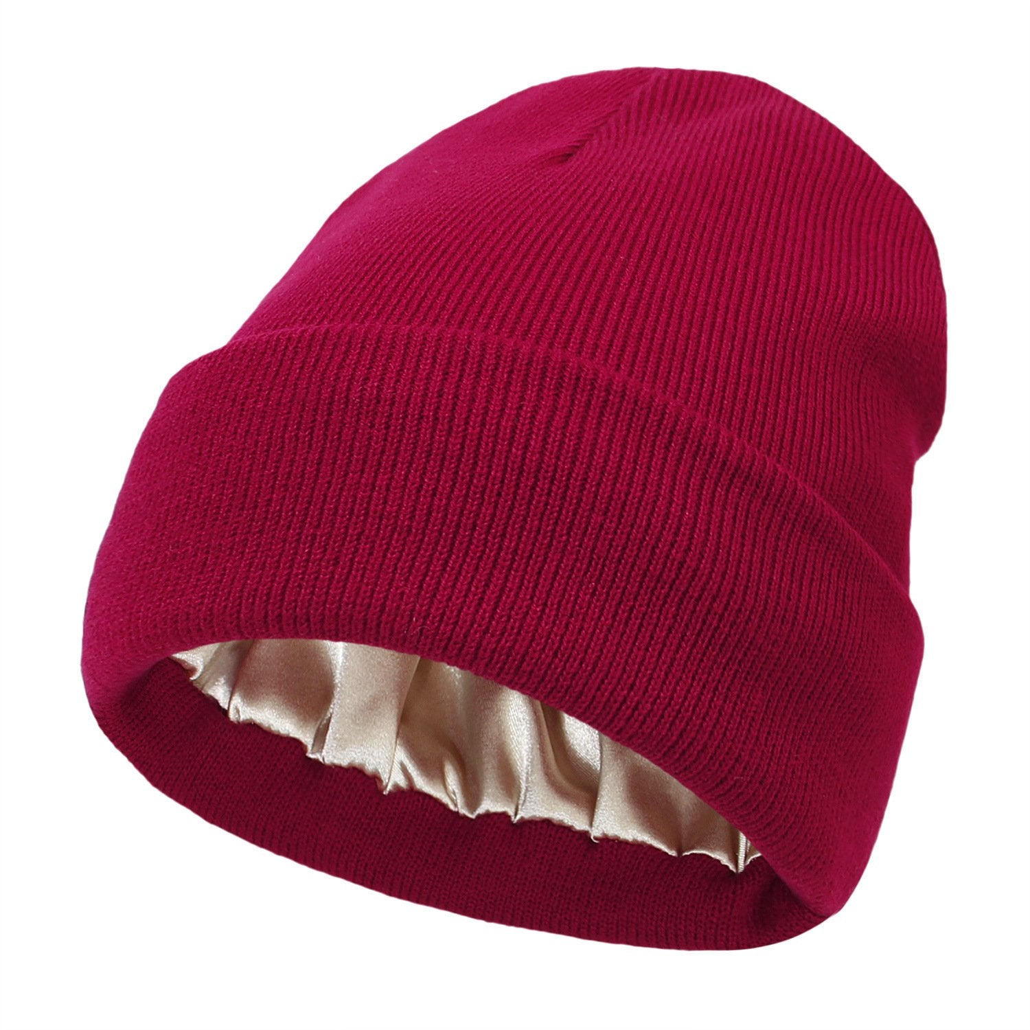 (Black Friday Sale - 45% OFF)No Static-No frizz-No Tangle Winter Warm Hat