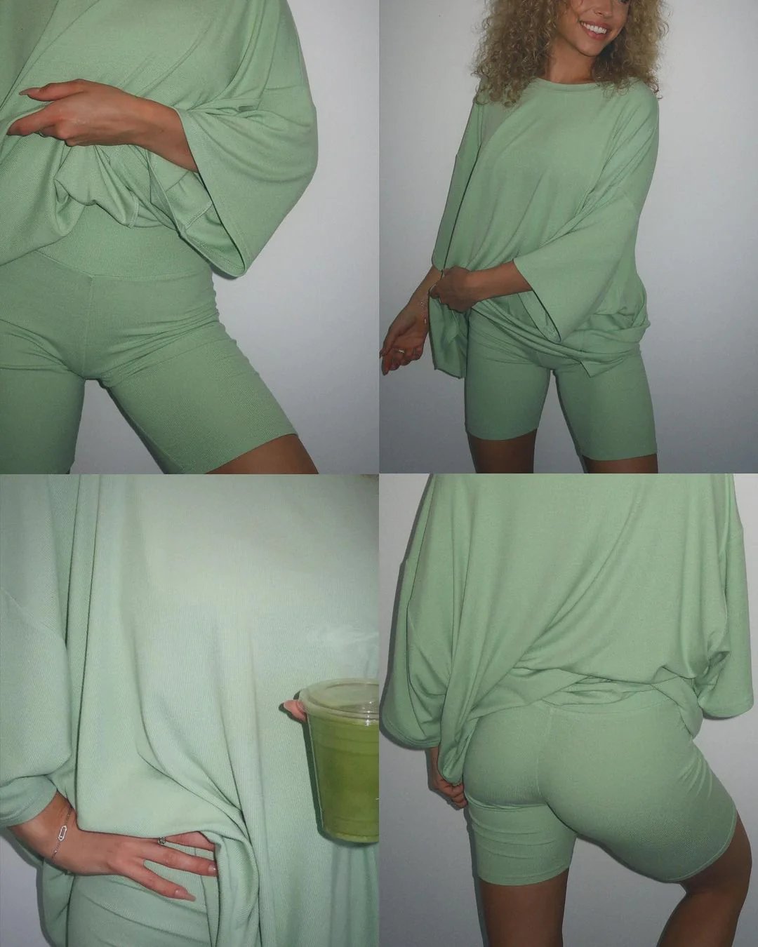 All Weekend Skin-Friendly Set(Buy 2 Free Shipping)