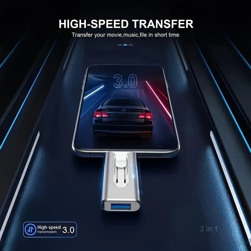 📢💥Last Day Promotion 49% OFF -🌟2TB USB drive at rock-bottom prices