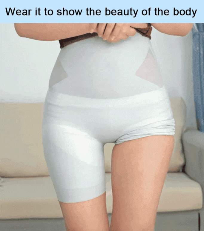 🔥LAST DAY-50%OFF🔥Ultra-thin Cooling Tummy Control Shapewear—Purchase 2 pieces for free shipping