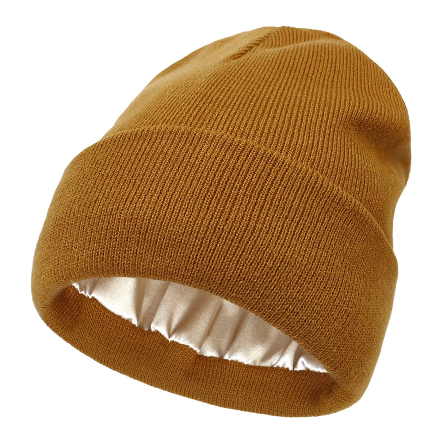 (Black Friday Sale - 45% OFF)No Static-No frizz-No Tangle Winter Warm Hat