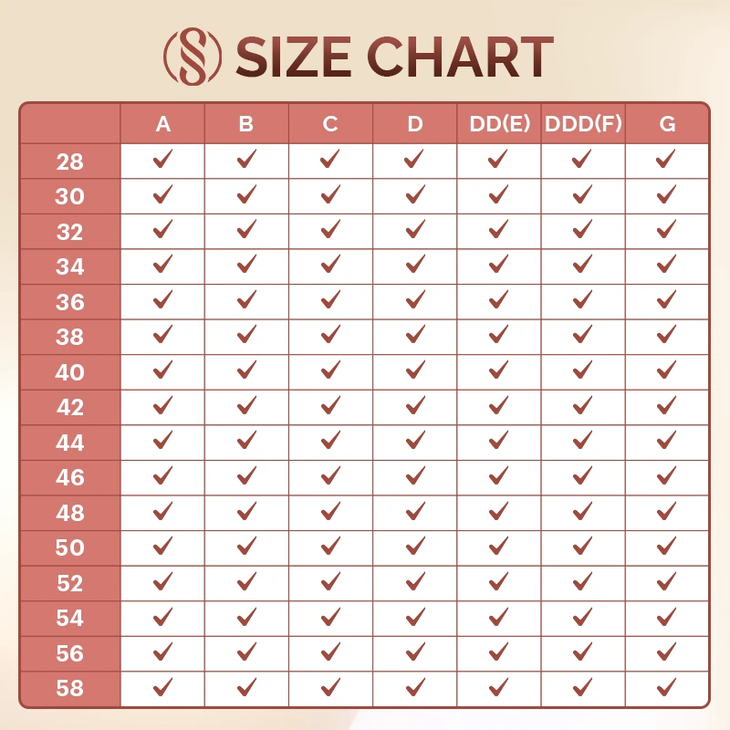 LAST DAY 50% OFF | Seamless Lift Bra Designed for All-Day Comfort