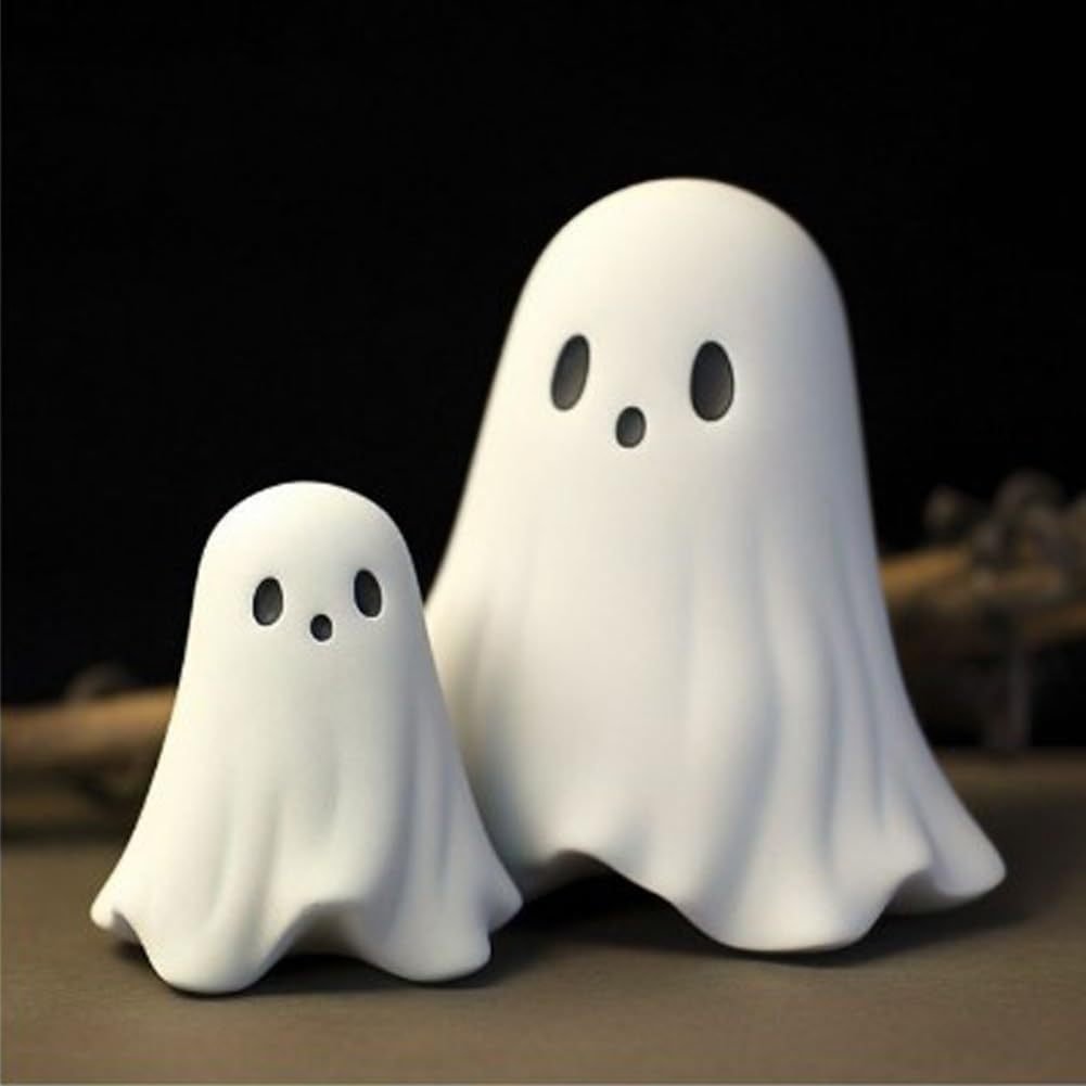 💥LAST DAY SALE 49% OFF-Halloween Chost Figurine