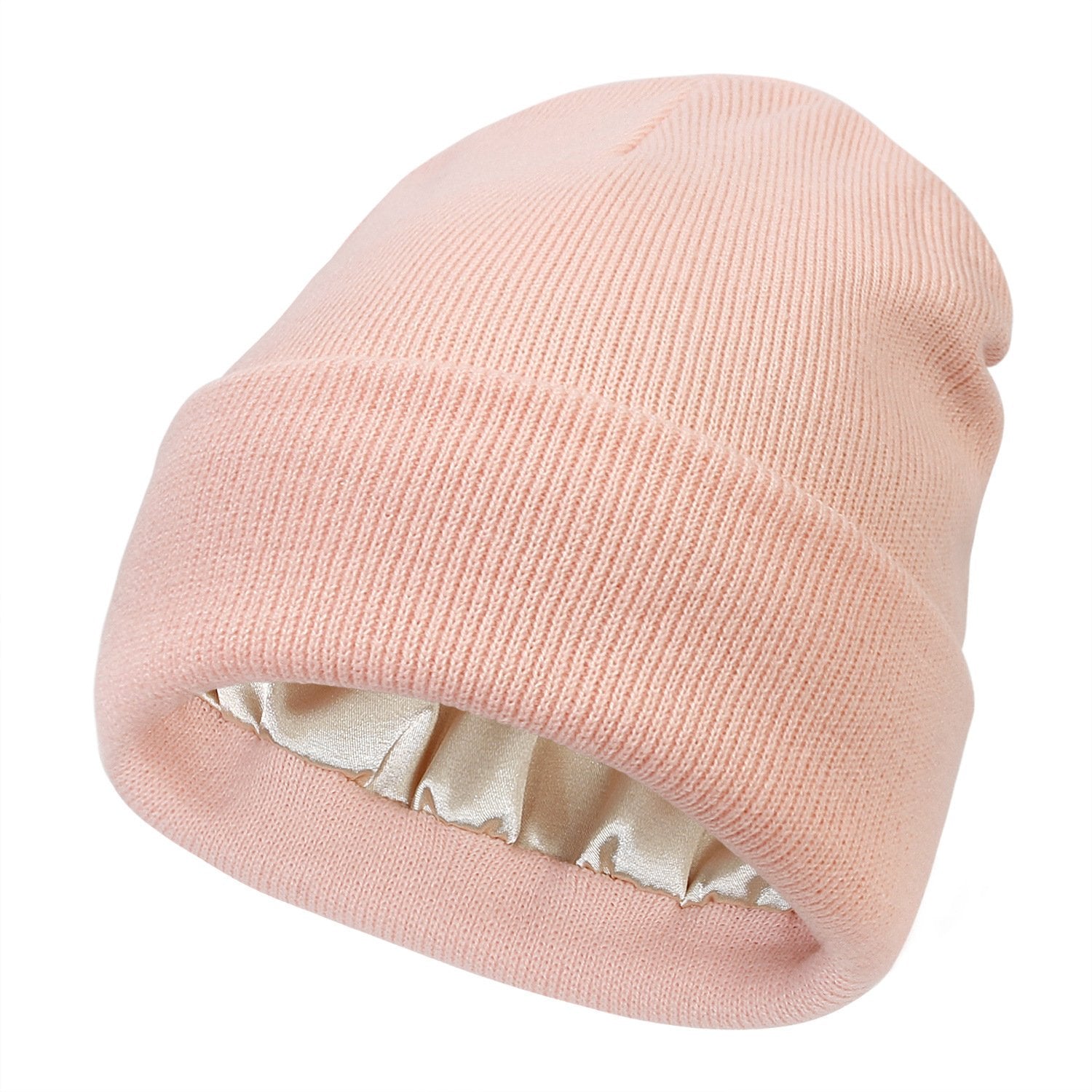 (Black Friday Sale - 45% OFF)No Static-No frizz-No Tangle Winter Warm Hat