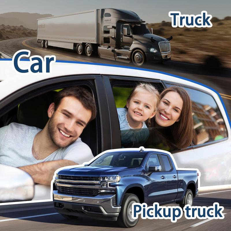 🔥LAST DAY SALE 49% OFF-🔒⚡Remote control of car devices for anti-theft safety