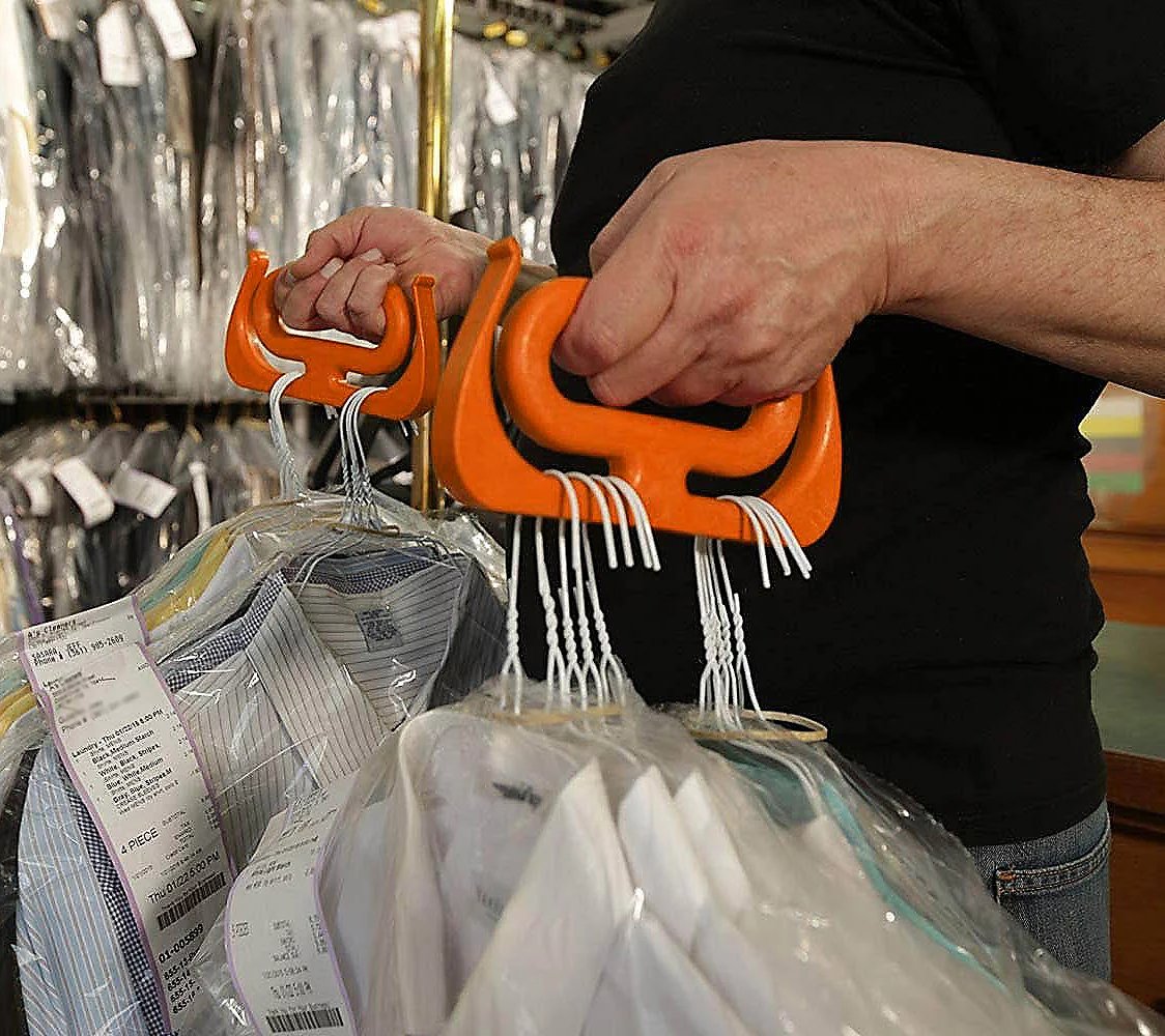 Mammoth Grips Set of 2 Carry Handles