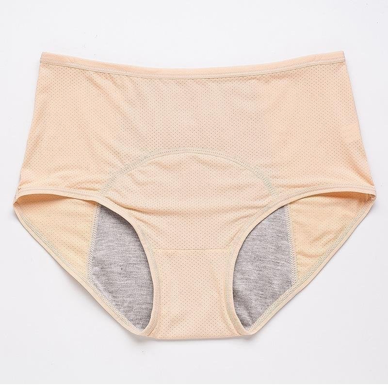 🔥Summer Hot Sale 🔥- 2023 New Upgrade High Waist Leak Proof Panties⚡️Stock sells fast - get yours today!