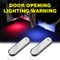 🚗✨ LED Car Door Warning Light