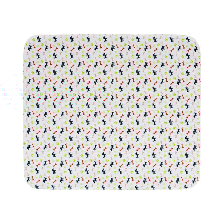 stylish, super absorbent & reusable for a cleaner home.