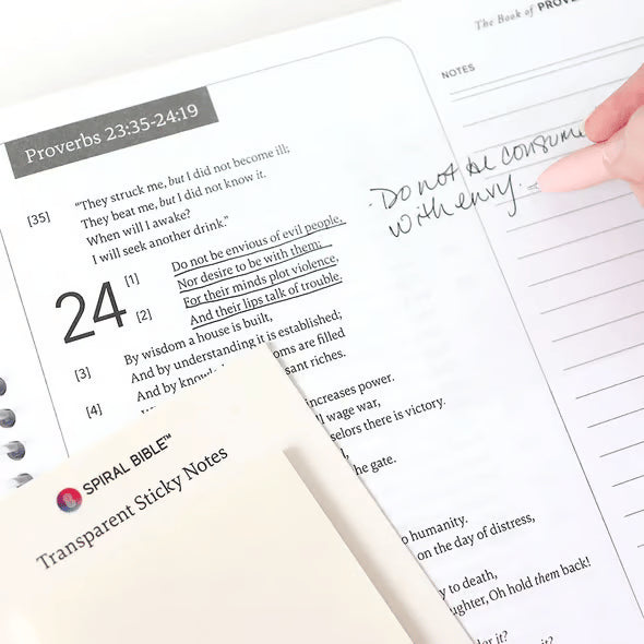 🔥LAST DAY 50% OFF -🙏🏼The Bible In A Year: A 52-Week Journey Through God's Word