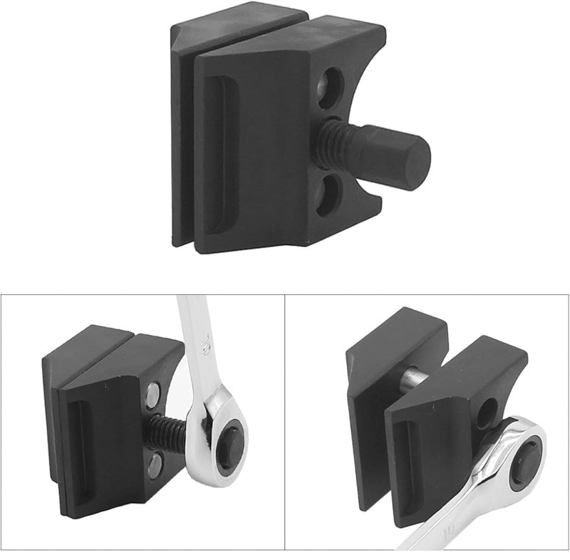 Axle Spreader With Split Hub For Car Suspension (Suspension Split Hub Knuckle Spreader)