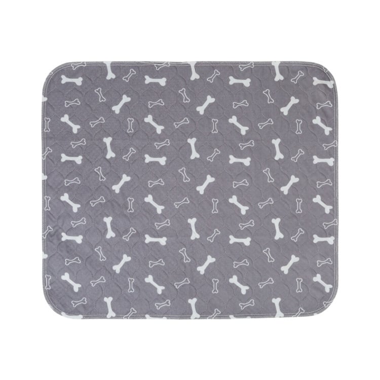 stylish, super absorbent & reusable for a cleaner home.