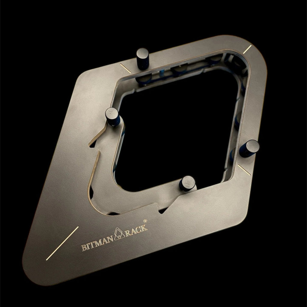 🔥⏰Limited-time discount 50 OFF - 🎱 BitmanRack 9-BALL PRO