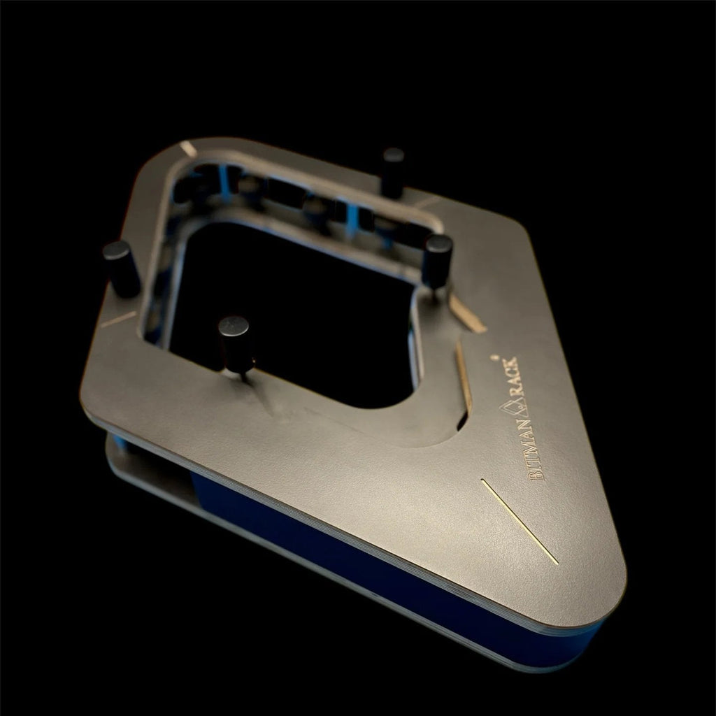 🔥⏰Limited-time discount 50 OFF - 🎱 BitmanRack 9-BALL PRO