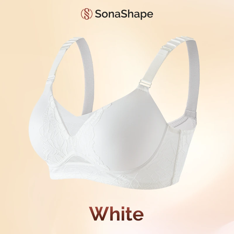 LAST DAY 50% OFF | Seamless Lift Bra Designed for All-Day Comfort