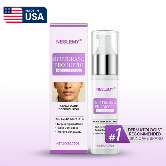 NESLEMY® SpotErase Probiotic Shield Serum