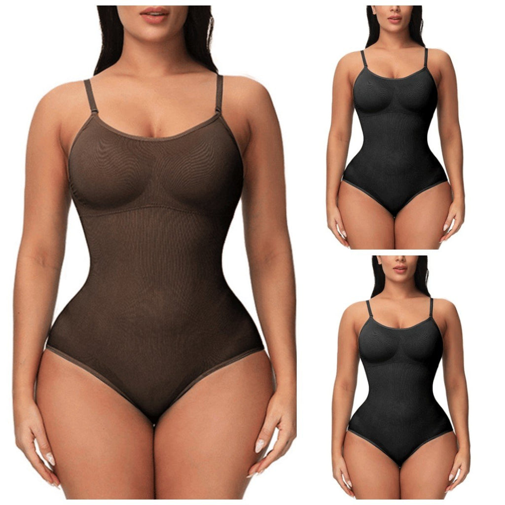 🔥🔥Bodysuit Shapewear ⏰Last Day Buy 1 Get 1 Free⏰