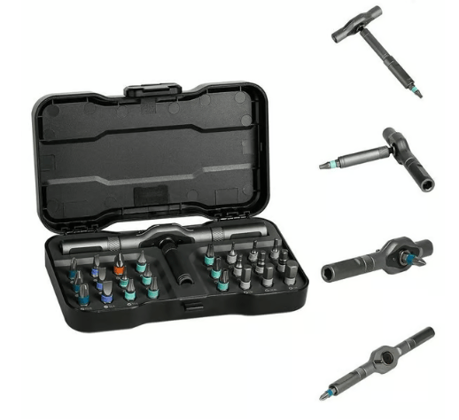 🔥24 in 1 Magnetic Screwdriver Set