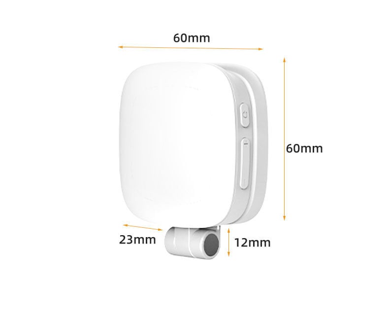 (Buy 2 Save 10% & Free Shipping)💥 3-in-1 Magnetic Beauty Selfie Light with mirror for Phones