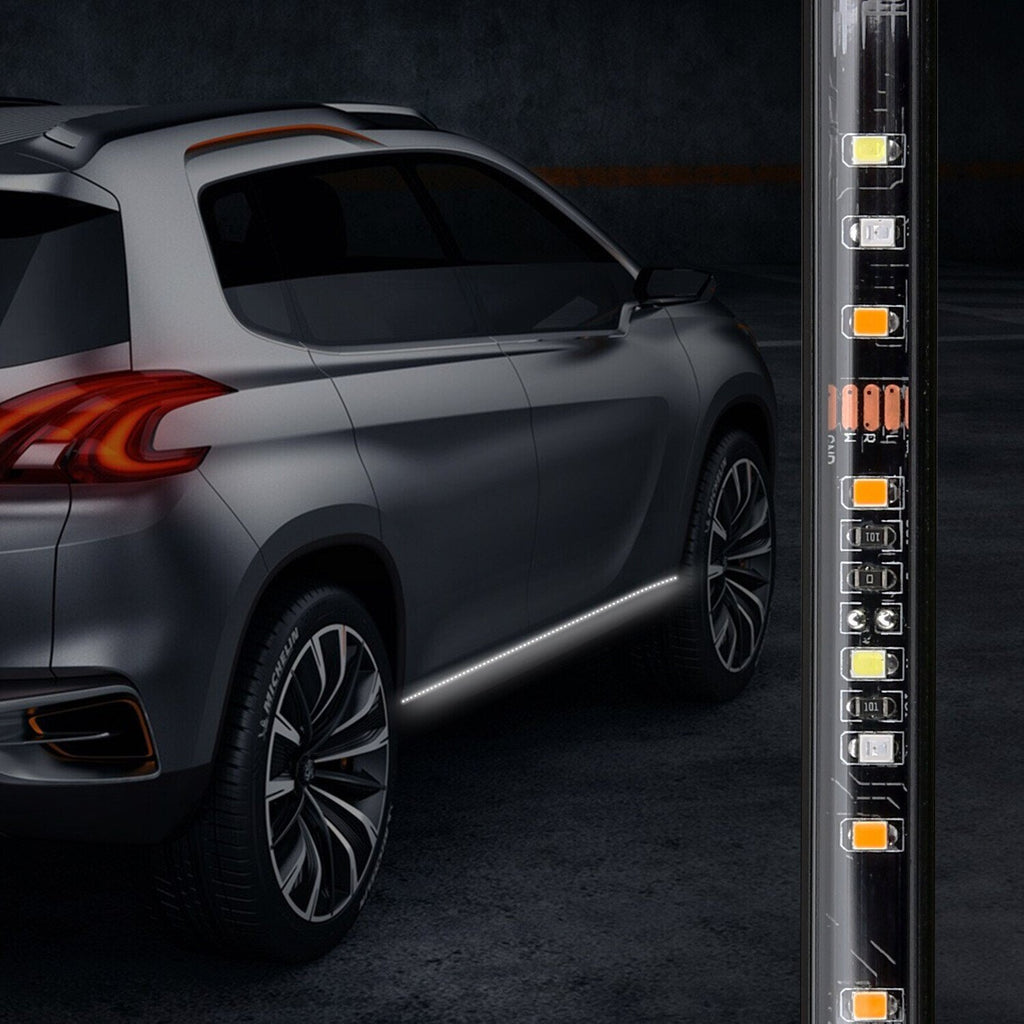 🎄Christmas Sales 49% OFF🔥LED tailgate lights, turn signals and driving and reversing lights