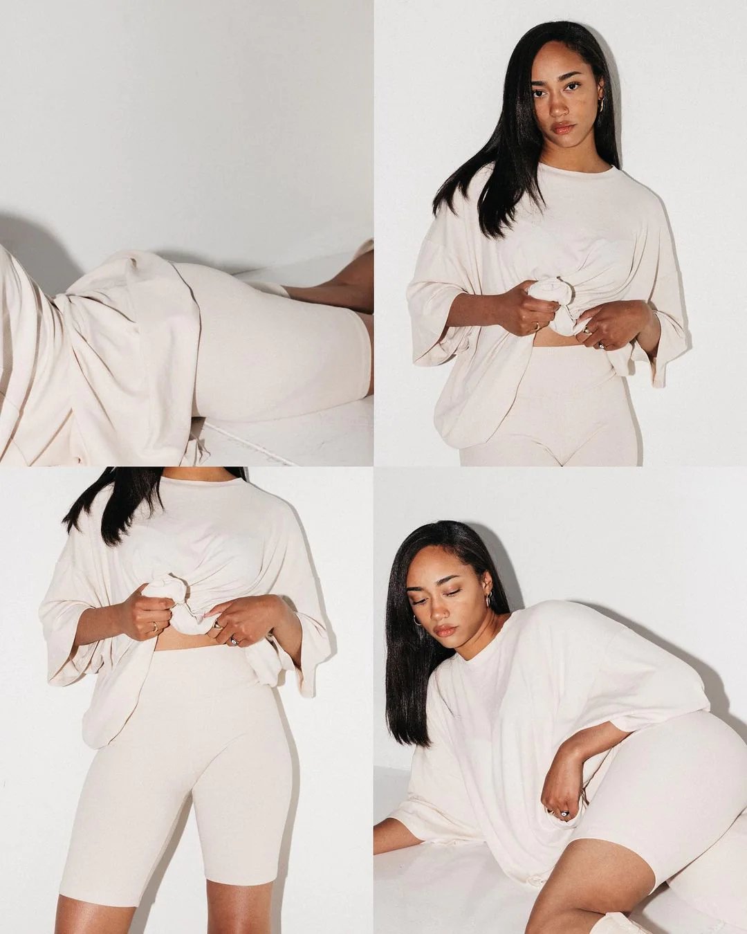 All Weekend Skin-Friendly Set(Buy 2 Free Shipping)