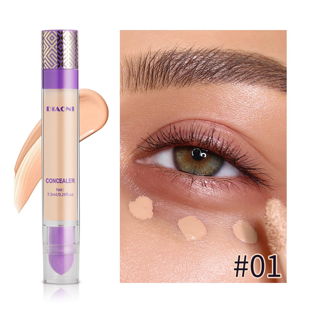 🎁Last Day 49% OFF-coverage concealer