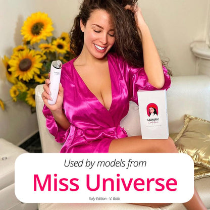 Aphrodite - Blackheads Treatment Kit 2.0