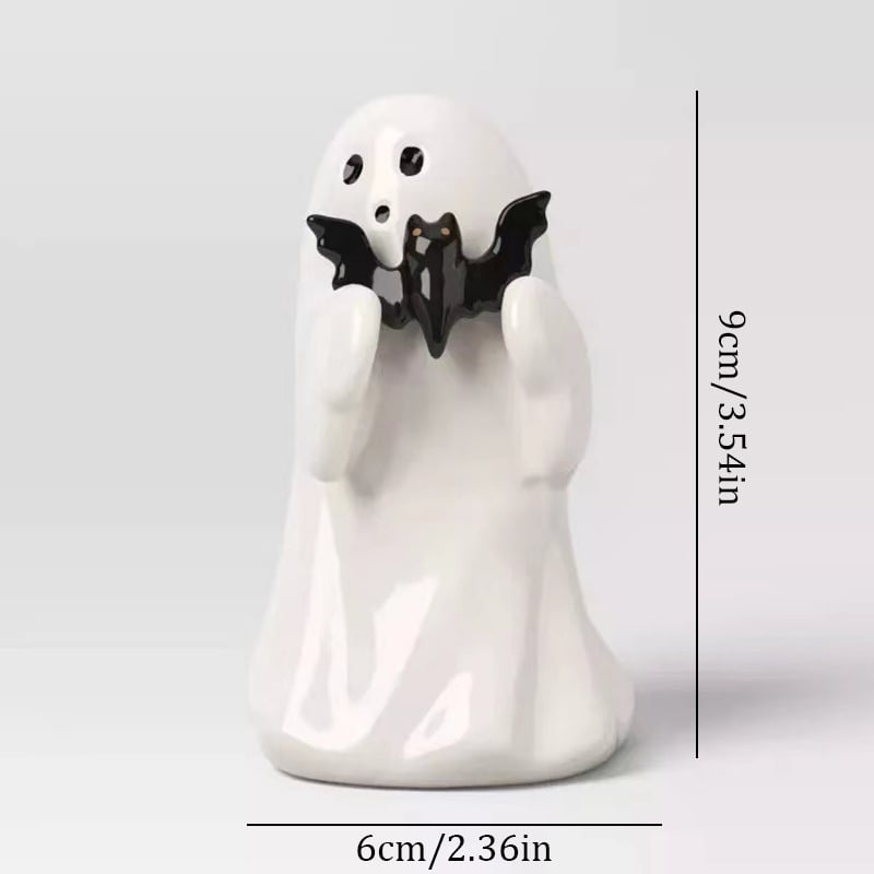 💥LAST DAY SALE 49% OFF-Halloween Chost Figurine