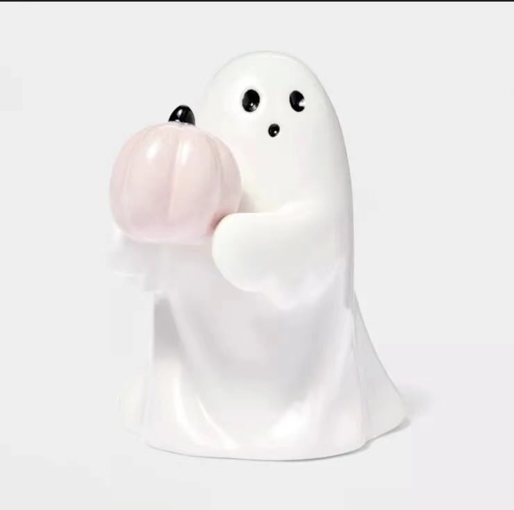💥LAST DAY SALE 49% OFF-Halloween Chost Figurine