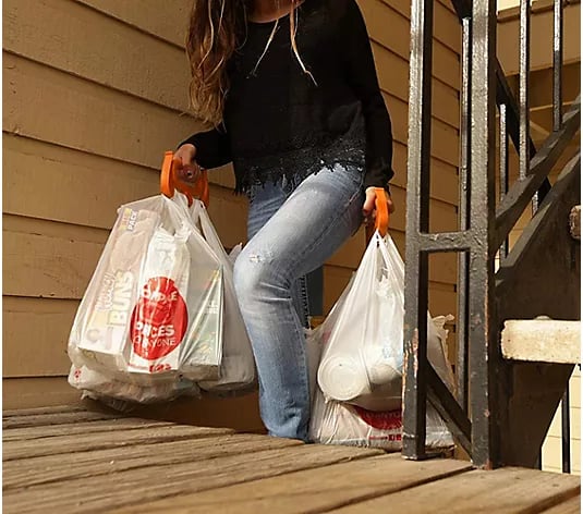 Mammoth Grips Set of 2 Carry Handles