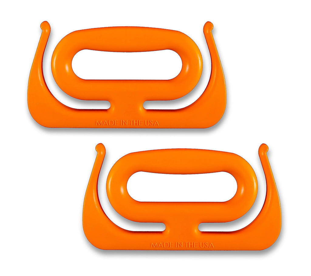 Mammoth Grips Set of 2 Carry Handles