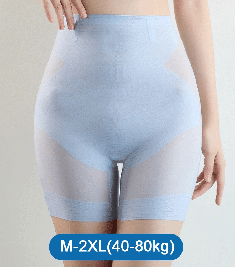 🔥LAST DAY-50%OFF🔥Ultra-thin Cooling Tummy Control Shapewear—Purchase 2 pieces for free shipping