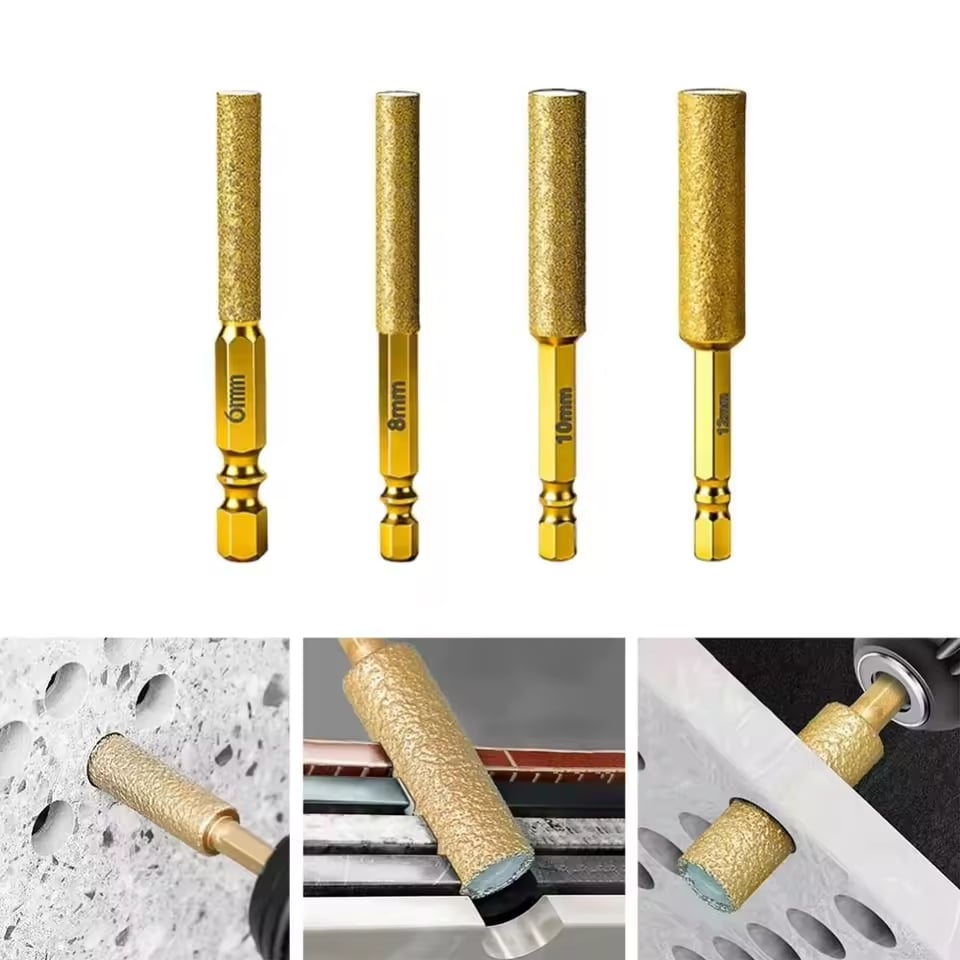 🎄Christmas Special Offer🎄🧰2025 New Ultimate Perfect Hole Drill Bit