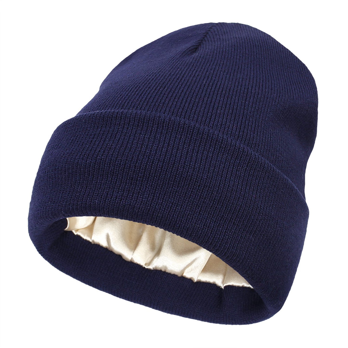 (Black Friday Sale - 45% OFF)No Static-No frizz-No Tangle Winter Warm Hat