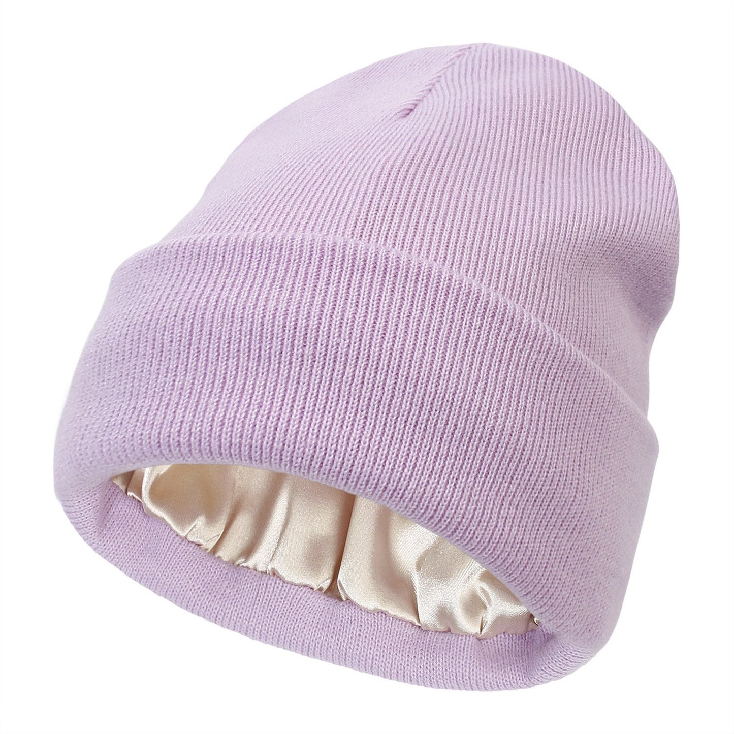 (Black Friday Sale - 45% OFF)No Static-No frizz-No Tangle Winter Warm Hat