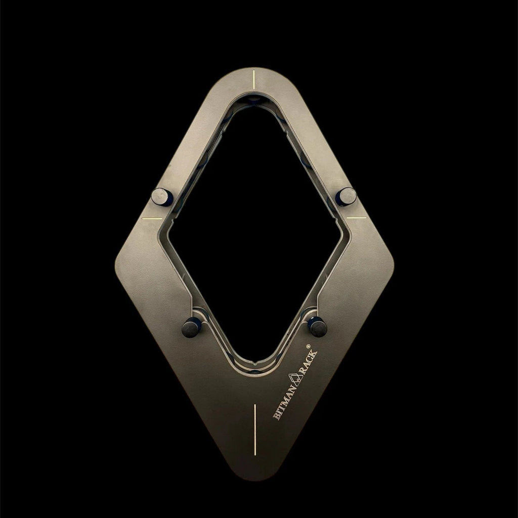 🔥⏰Limited-time discount 50 OFF - 🎱 BitmanRack 9-BALL PRO