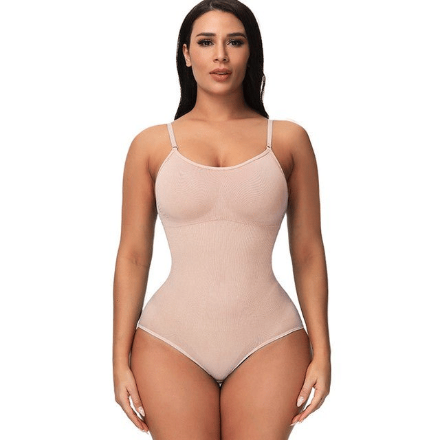 🔥🔥Bodysuit Shapewear ⏰Last Day Buy 1 Get 1 Free⏰