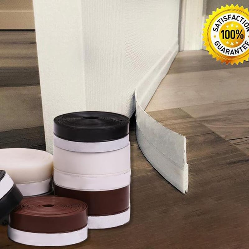 🔥BIG SALE - 49% OFF🔥🔥 Weather Stripping Door Seal Strip