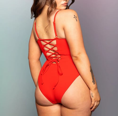 Every-Day Snatched Body Bathingsuit🔥Last Day 50% Off🔥Buy 2 Get Extra 10% OFF & Free Shipping