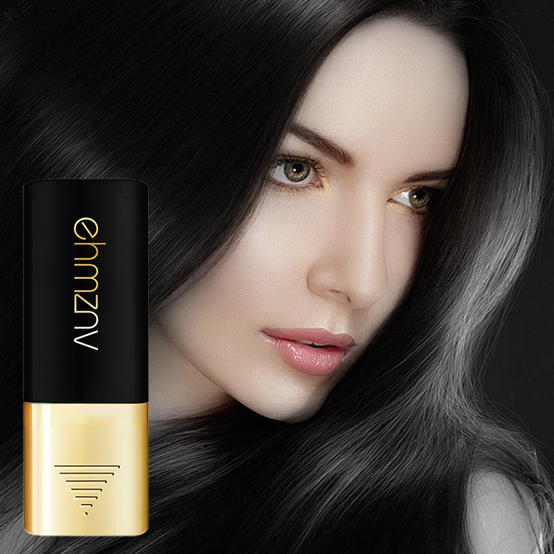 Instant Gray Hair Cover Comb